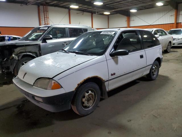 Pontiac All other (1991)