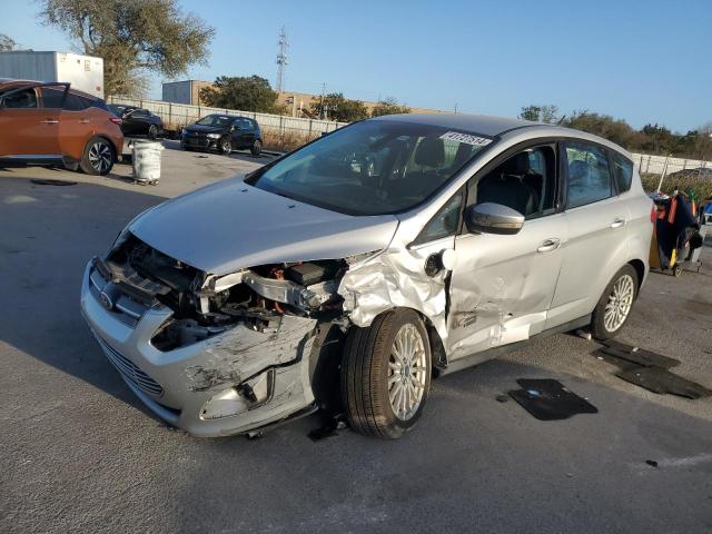 Ford Cmax (2013)