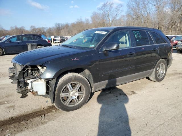 Chrysler Pacifica (2007)