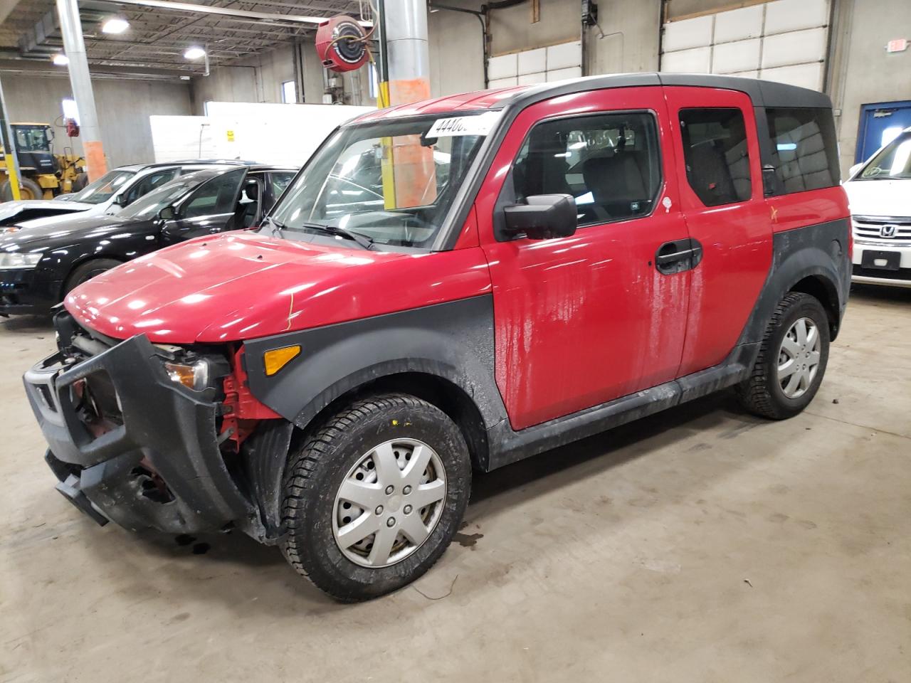 Honda Element (2005)