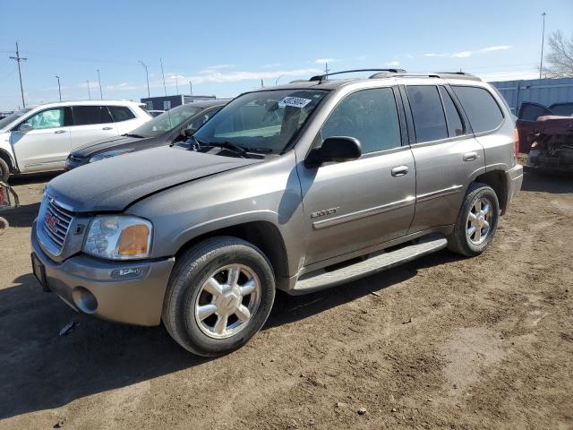 Gmc Envoy (2006)