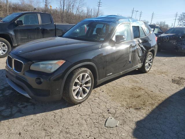 Bmw X1 (2013)