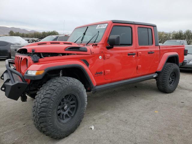 Jeep Gladiator (2021)