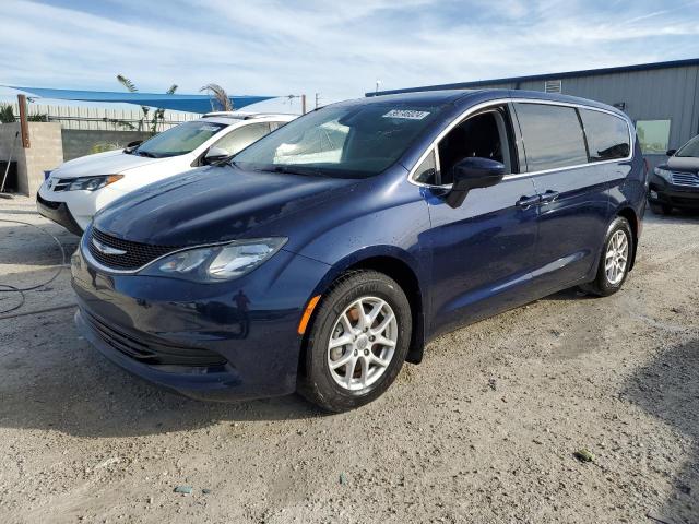 Chrysler Pacifica (2017)