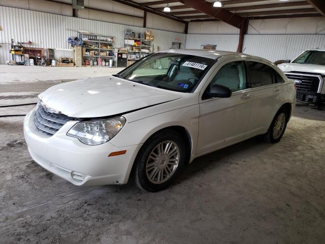 Chrysler Sebring (2008)
