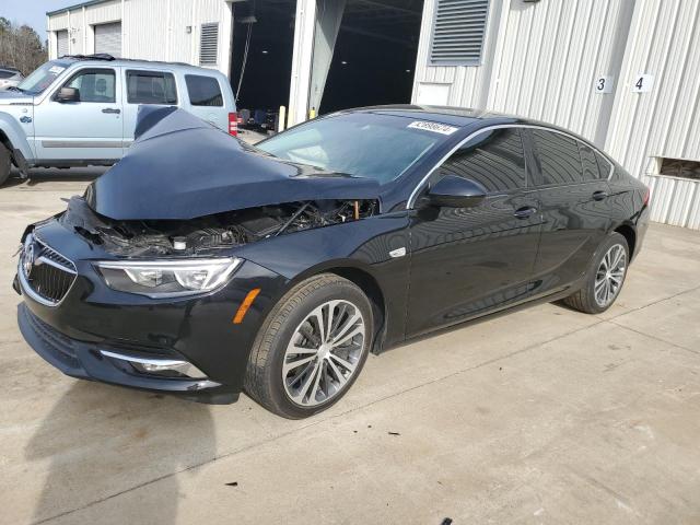 Buick Regal (2018)
