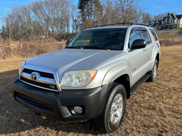 Toyota 4runner (2006)