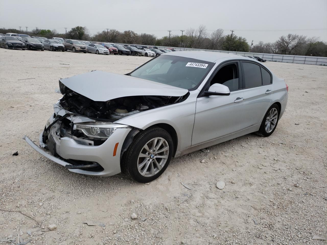 Bmw 3er (2018)
