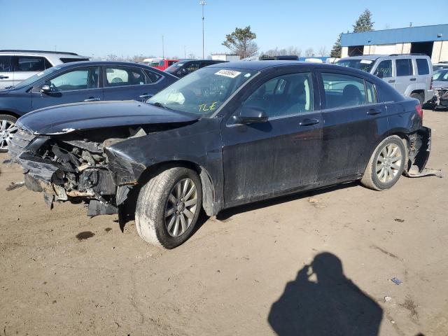 Chrysler Sebring (2010)