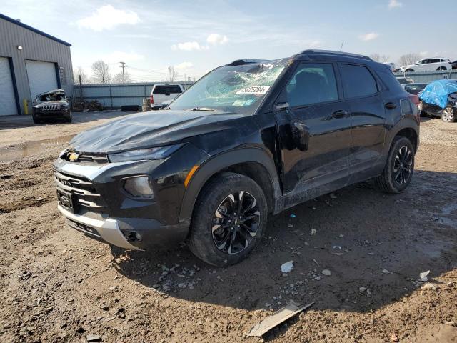 Chevrolet Trailblzr (2023)