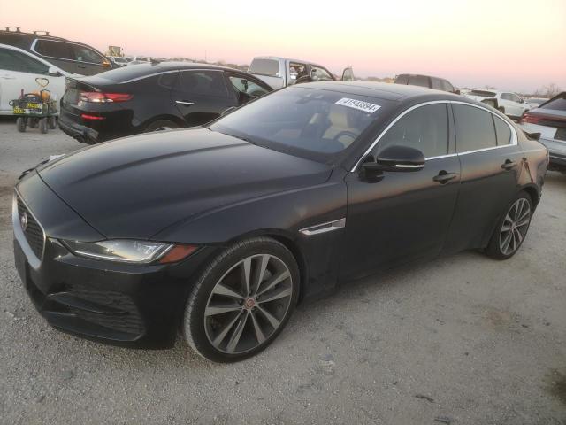 Jaguar Xe (2020)