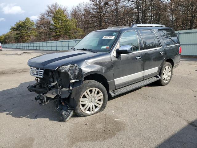 Lincoln Navigator (2012)