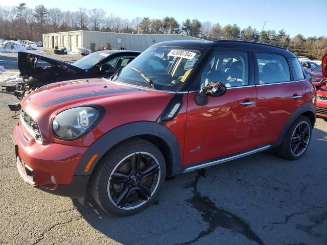 Mini Cooper (2015)