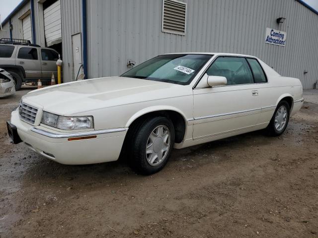 Cadillac Eldorado (2001)