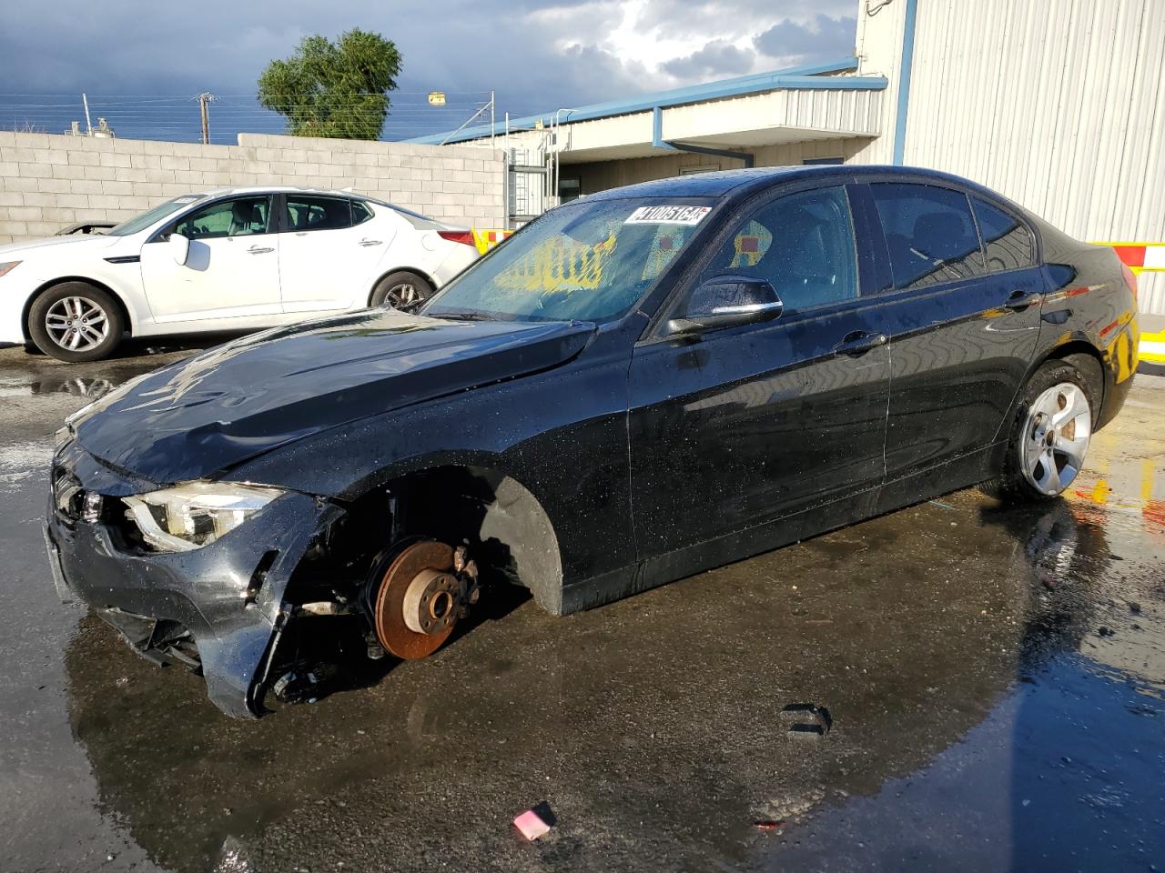 Bmw 3er (2016)