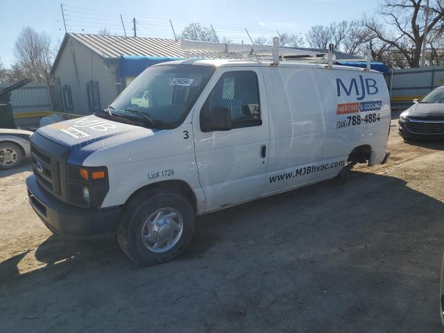 Ford Econoline (2008)