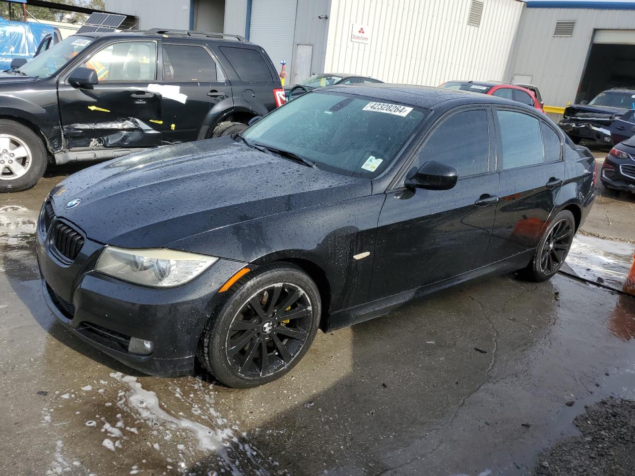 Bmw 3er (2011)