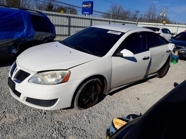 Pontiac G6 (2010)