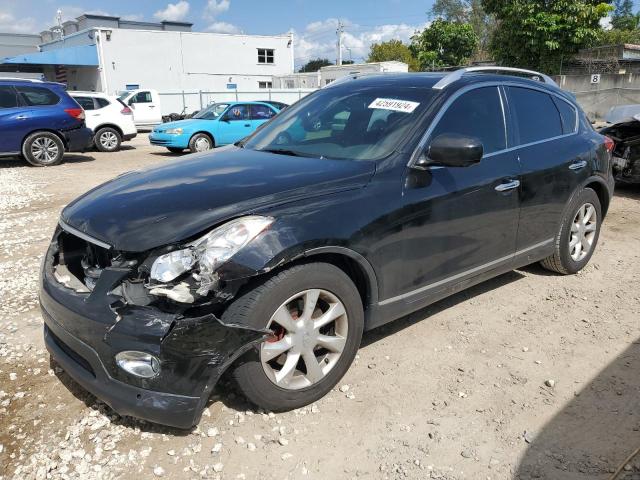 Infiniti Ex35 (2011)