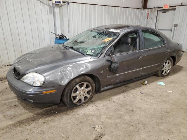 Mercury Sable (2002)