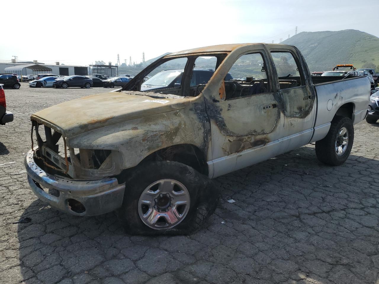 Dodge Ram (2003)