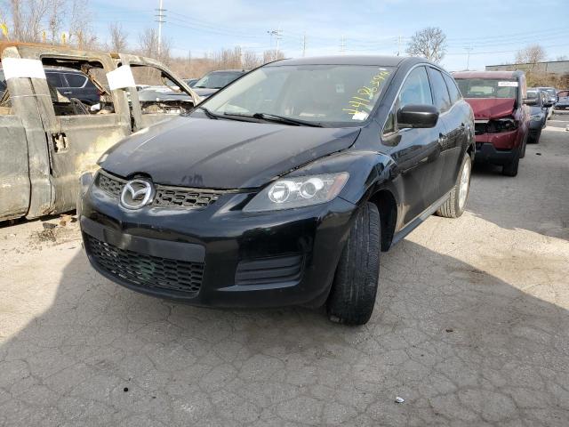 Mazda Cx-7 (2009)