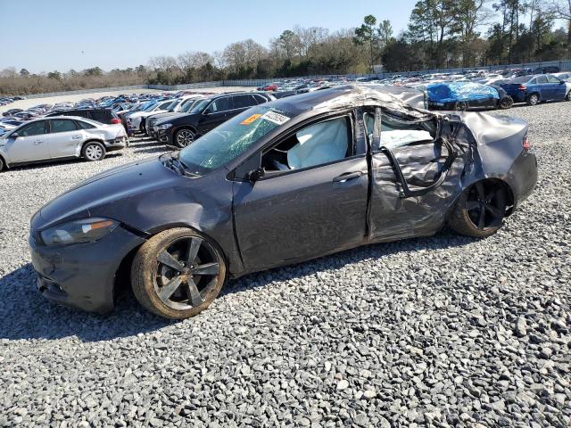 Dodge Dart (2014)