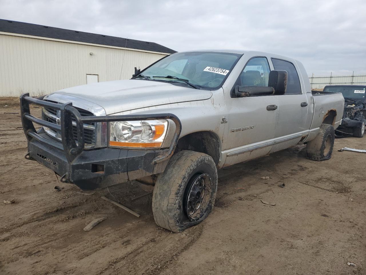 Dodge Ram (2006)