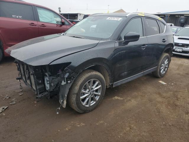 Mazda Cx-5 prefe (2022)