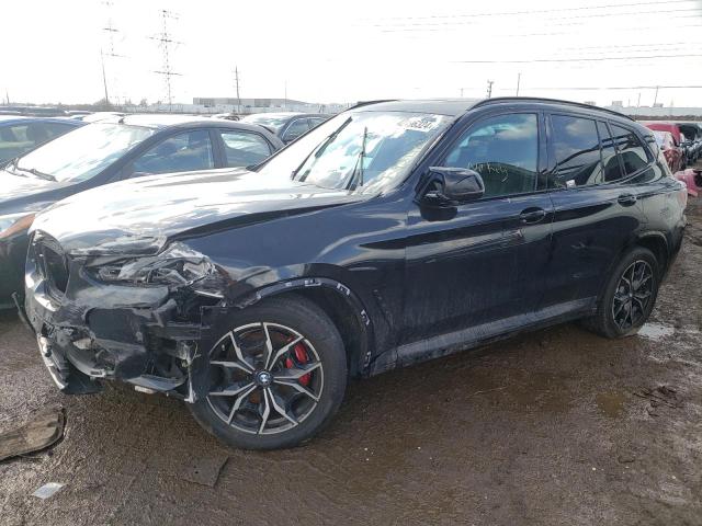 Bmw X3 m40i (2023)