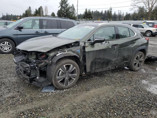 Lexus Ux 250h (2019)