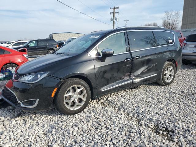 Chrysler Pacifica (2019)