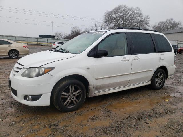 Mazda Mpv (2005)