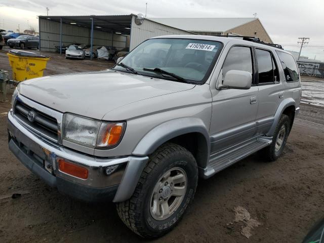 Toyota 4runner (1998)