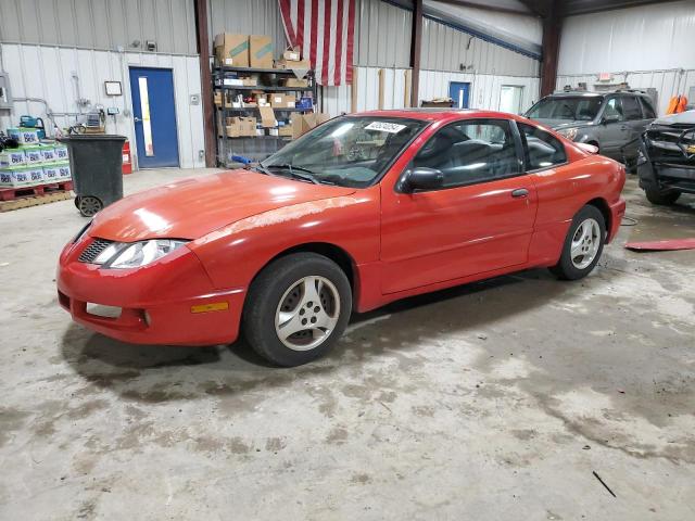 Pontiac Sunfire (2005)