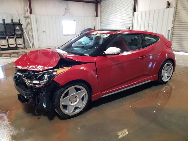 Hyundai Veloster (2016)