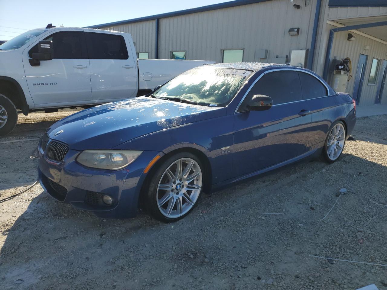 Bmw 3er (2011)
