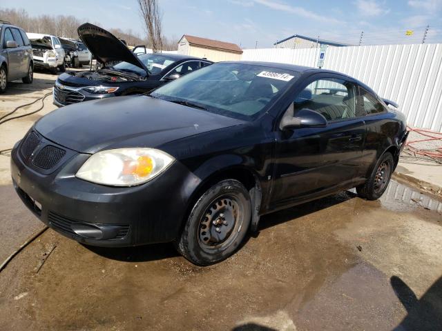 Pontiac G5 (2009)