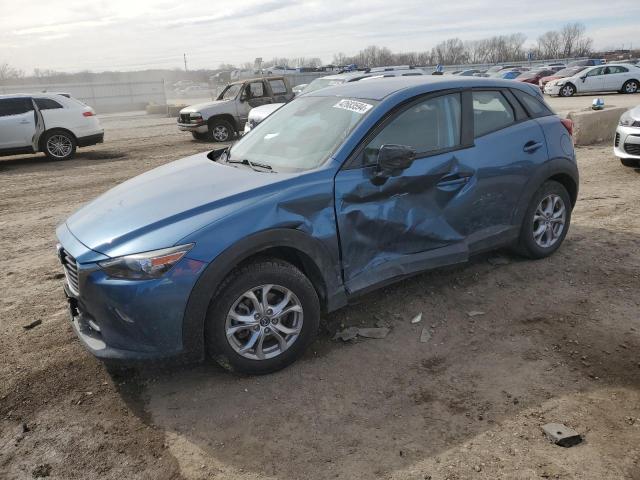 Mazda Cx-3 (2018)