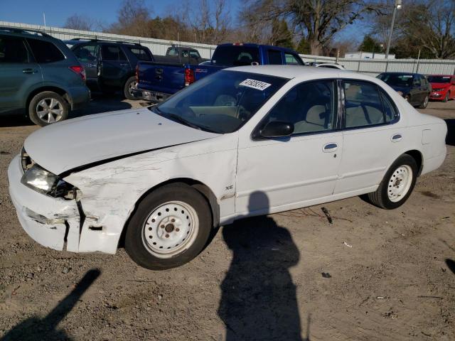 Nissan Altima (1993)