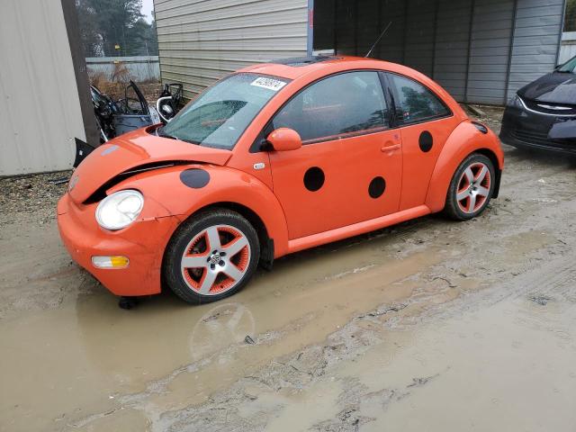Volkswagen Beetle (2002)