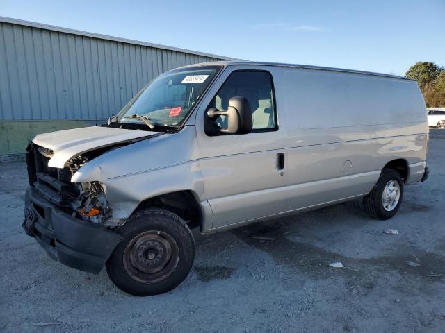 Ford Econoline (2011)