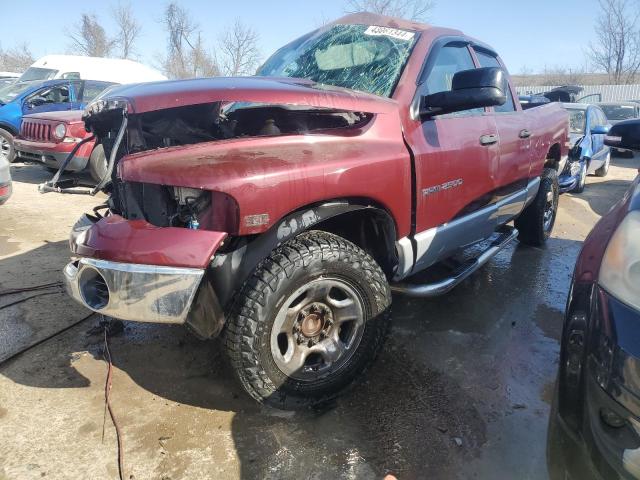 Dodge Ram 2500 (2003)