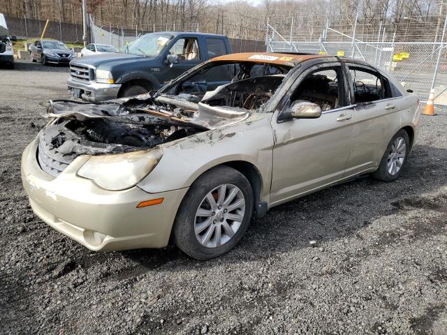 Chrysler Sebring (2010)
