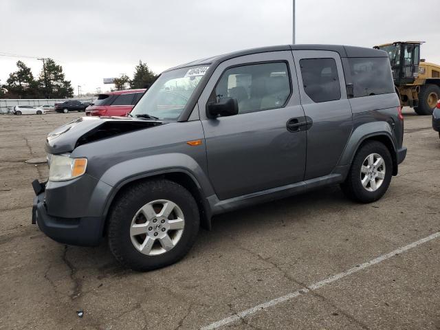 Honda Element (2009)