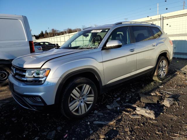 Volkswagen Atlas (2019)
