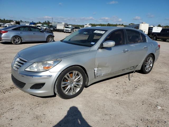 Hyundai Genesis (2010)