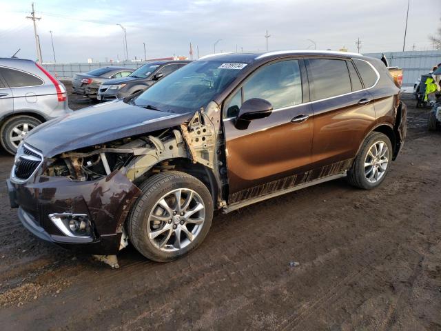Buick Envision (2020)