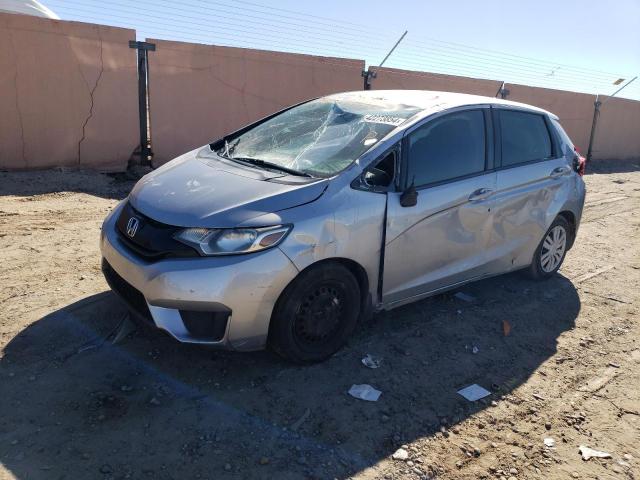 Honda Fit (2017)