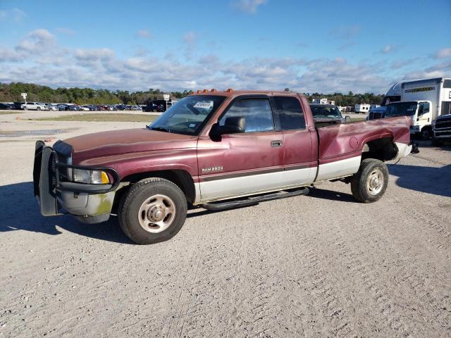 Dodge Ram 2500 (2002)